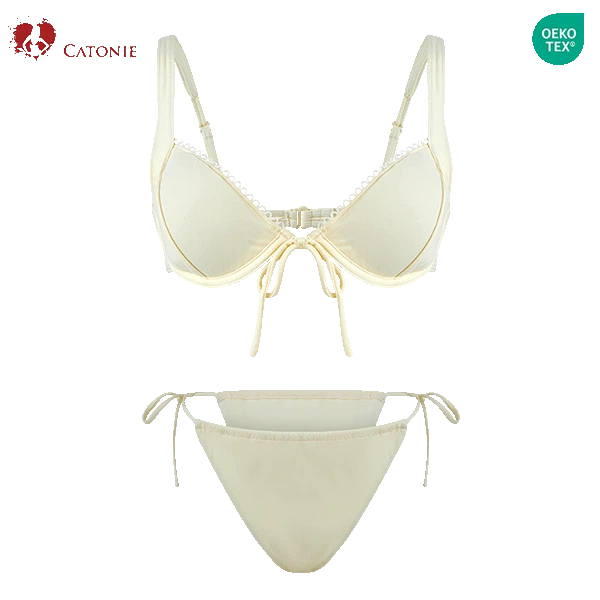 Beige Swimming Costume manufacturers