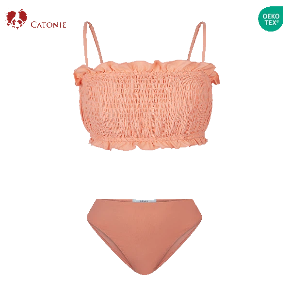 Coral Bathing Suit manufacturers