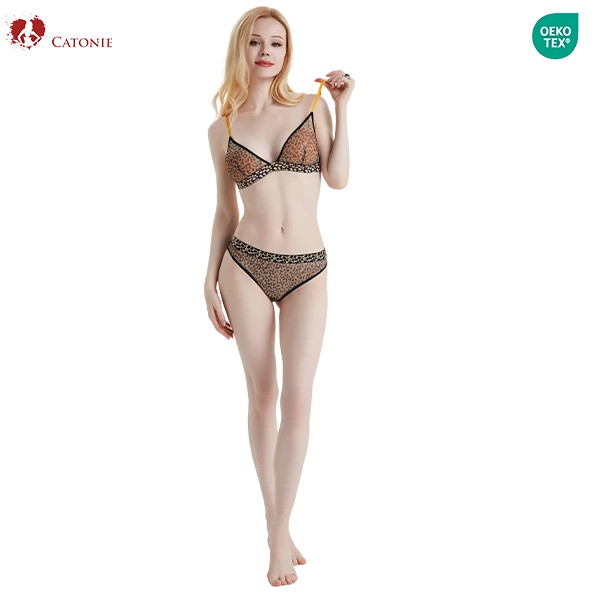 What Are the Differences Between Various Lingerie Fabrics?